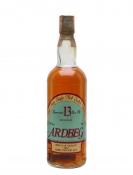 Ardbeg 1972 13 Year Old Sestante