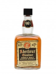 Aberlour-Glenlivet 1965 8 Year Old