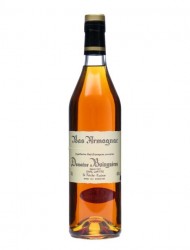 Domaine Boingneres Bas Armagnac Cepages Nobles
