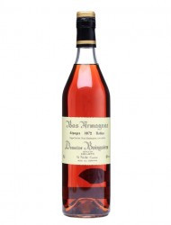 Domaine Boingneres 1972 Bas Armagnac Cepages Nobles