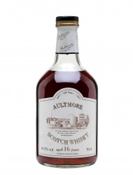 Aultmore 16 Year Old Centenary Sherry Cask