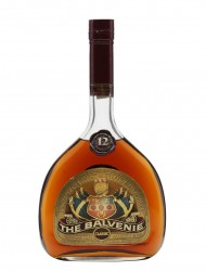 Balvenie 12 Year Old Classic Bottled 1980s