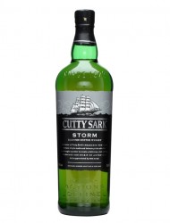 Cutty Sark Storm
