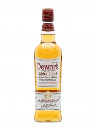 Dewar's White Label