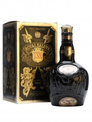 Royal Salute LXX 21 Year Old