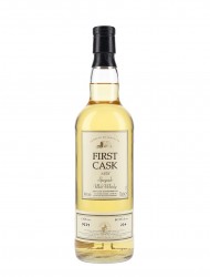 Benriach 1976 27 Year Old First Cask #9529