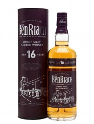 Benriach 16 Year Old