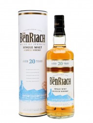 Benriach 20 Year Old