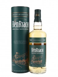 Benriach Heart of Speyside