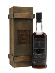 Black Bowmore 1964 30 Year Old 2nd Edition