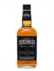 McAfee's Benchmark No. 8 Straight Bourbon