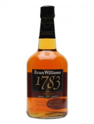 Evan Williams 1783 No. 10 Brand