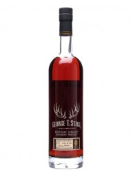 George T Stagg Bottled 2010