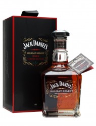Jack Daniel's Holiday Select 2012