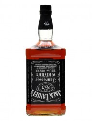 Jack Daniel's Original Bar Bottle