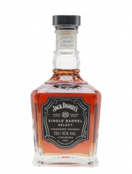 Jack Daniel's Single Barrel