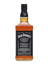 Jack Daniel's Original Litre