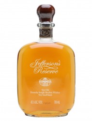 Jefferson's Reserve Very Old