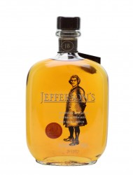 Jefferson's Bourbon