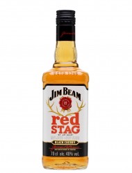 Jim Beam Red Stag Black Cherry