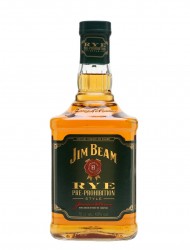 Jim Beam Rye