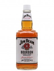 Jim Beam White Label Magnum