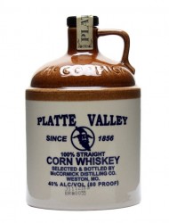 Platte Valley 3 Year Old
