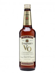 Seagram's VO