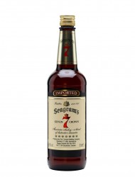 Seagram's 7 Crown