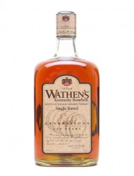 Wathen's Single Barrel Bourbon