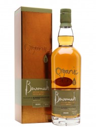 Benromach Organic 2011 Bottled 2019