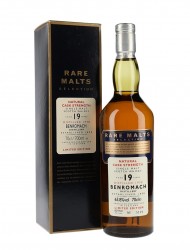 Benromach 1978 19 Year Old Rare Malts