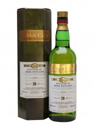 Brora 1974 26 Year Old Old Malt Cask