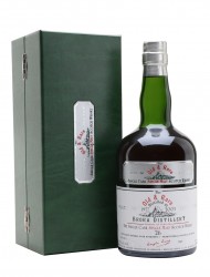 Brora 1977 26 Year Old Old & Rare Platinum