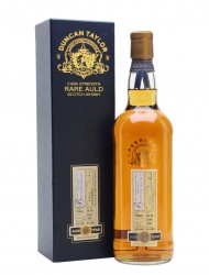 Bunnahabhain 1967 36 Year Old Cask #3324 Duncan Taylor