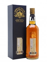 Bunnahabhain 1968 38 Year Old Duncan Taylor