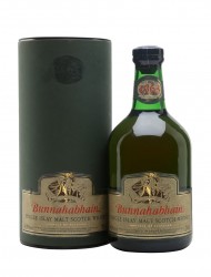 Bunnahabhain 1963