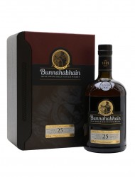 Bunnahabhain 25 Year Old