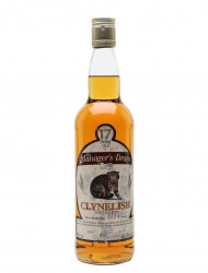Clynelish 17 Year Old Manager's Dram