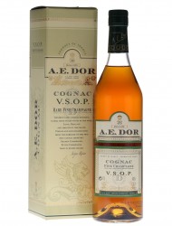 AE Dor VSOP Fine Champagne Cognac