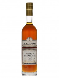 AE Dor Napoleon Cognac Small Bottle