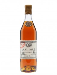 AE Dor No.8 Cognac 45 Year Old