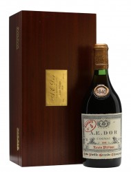 AE Dor No.5 1840 Vintage Louis Philippe Bottled 1980s