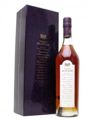 Chateau de Beaulon Extra Rare Cognac