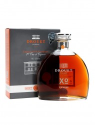 Drouet et Fils XO 'Cuvee Ulysse' Cognac