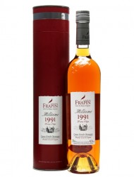 Frapin 1991 Grande Champagne Cognac 20 Year Old
