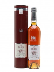 Frapin Chateau de Fontpinot XO Cognac