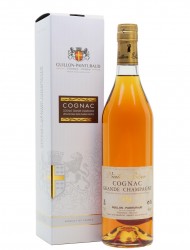 Guillon-Painturaud Vieille Reserve Cognac