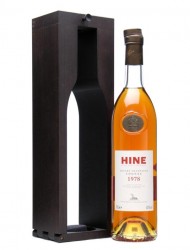 Hine 1978 Vintage Cognac