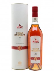 Hine Cigar Reserve XO Cognac